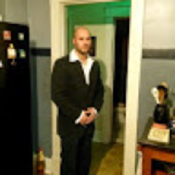 Meet your Posher, Steven - Picture 1 of 1